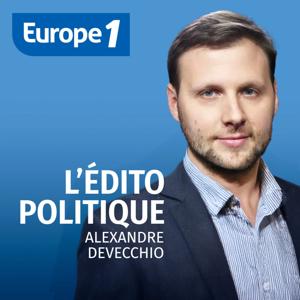 L'édito politique d'Alexandre Devecchio