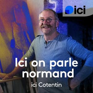 Ici on parle Normand !