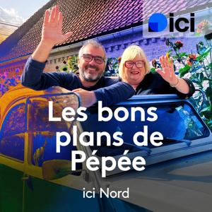 Les bons plans de Pépée - ICI Nord