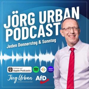 Jörg Urban