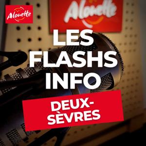 Les Infos en Deux-Sèvres.
