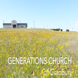 GENERATIONS CHURCH ONLINE