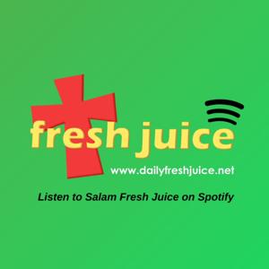 Salam Fresh Juice