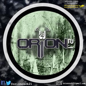 Podcast de Orion Rock