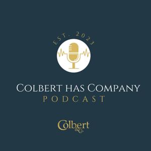 Colbert Has Company Podcast