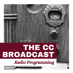 The CC Broadcast