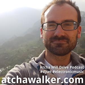 Atcha Walker
