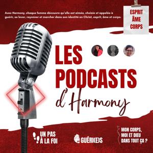 Les podcasts d'Harmony