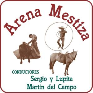 Arena Mestiza