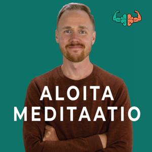 Aloita meditaatio