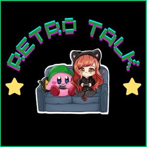 Retro Talk