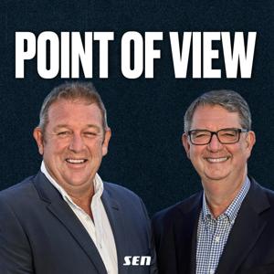 Point of View with The Ox & Harty