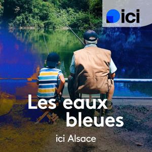 Les eaux bleues, ICI Alsace