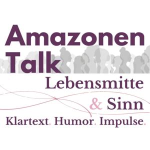 Amazonen-Talk | Ariane und Petra, die Amazonen an den Telefonen | amazonentalk