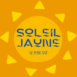 Soleil Jaune