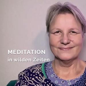 Meditationen in Wilden Zeiten