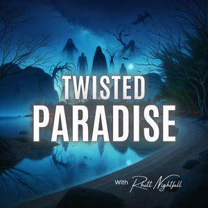 Twisted Paradise: Chilling Tales Of Paradise