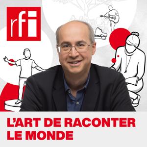 L'art de raconter le monde