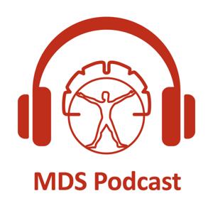 MDS Podcast by International Parkinson and Movement Disorder Society