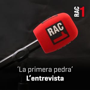 La primera pedra - L'entrevista