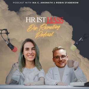 HR ist Hass