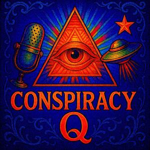 🛸 CONSPIRACY Q 📡 ALIENS 🚨 DEEP STATE 🕵️‍♂️ COVER UPS 👁️ ILLUMINATI 🧬 CHEMTRAILS 🔥 CLASSIFIED SOURCES