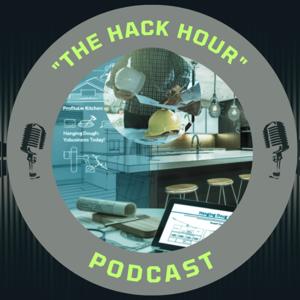 The Hack Hour Podcast