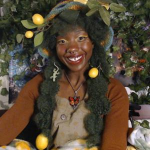The Game Faerie Podcast