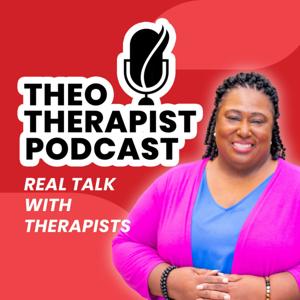 TheoTherapist Podcast