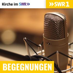 SWR1 Begegnungen - Kirche im SWR