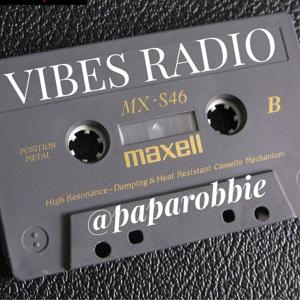 PAPA ROBBIE'S MUSIC PALACE (VIBES RADIO)