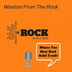 Wisdom From The Rock