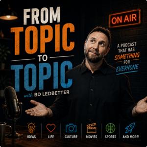 From Topic to Topic
