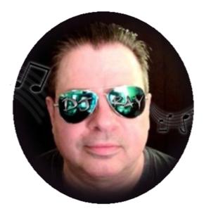 DJ Rays Music Heaven/Earth