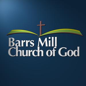 Barrs Mill Church of God