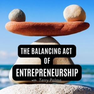 The Balancing Act of Entrepreneurship