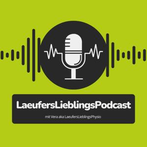 LaeufersLieblingsPodcast