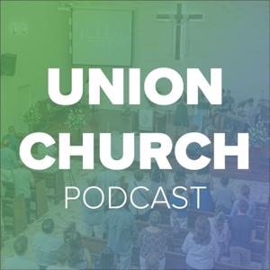 The Union Church of Lima Podcast