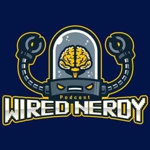 Wired Nerdy Podcast