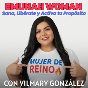 Mujer de Reino| Transformación Integral: Sanidad Interior, Liberación, Identidad, Propósito
