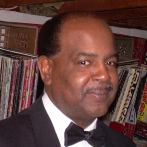 D.J. Tony E. Radio