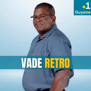 Vade retro