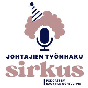 Johtajien työnhakusirkus