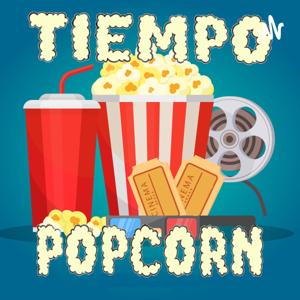 Tiempo Popcorn