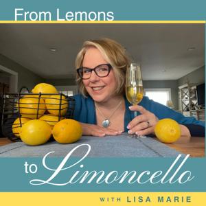 From Lemons to Limoncello