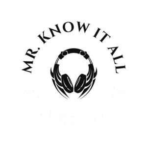 Mr. Know it all
