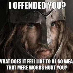 Rz's Saturday Free Speech Zone