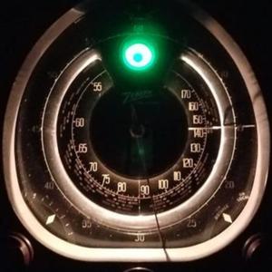 Greg Van Beek's Nostalgia Radio Time Podcast