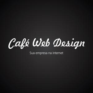 Café Web Design