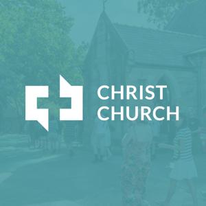 Christ Church Gladseville